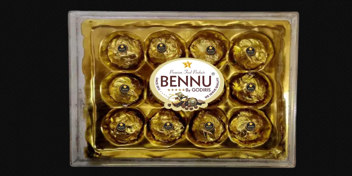 Bennu Diamond 12 Cavity - D12